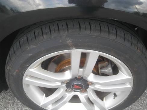 Used 2008 Pontiac G8 w/ Premium Package RWD image 31