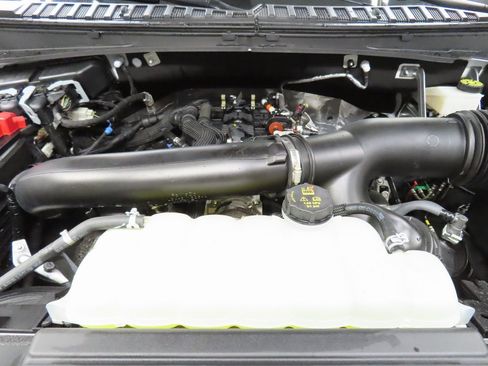 Used 2024 Lincoln Navigator L Reserve w/ Equipment Group 201A image 34