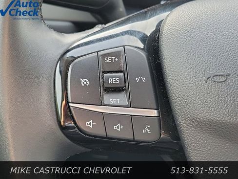 Used 2024 Ford Escape Active AWD/4WD image 14