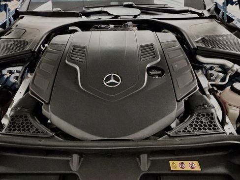 Used 2024 Mercedes-Benz S 580 4MATIC Sedan image 42