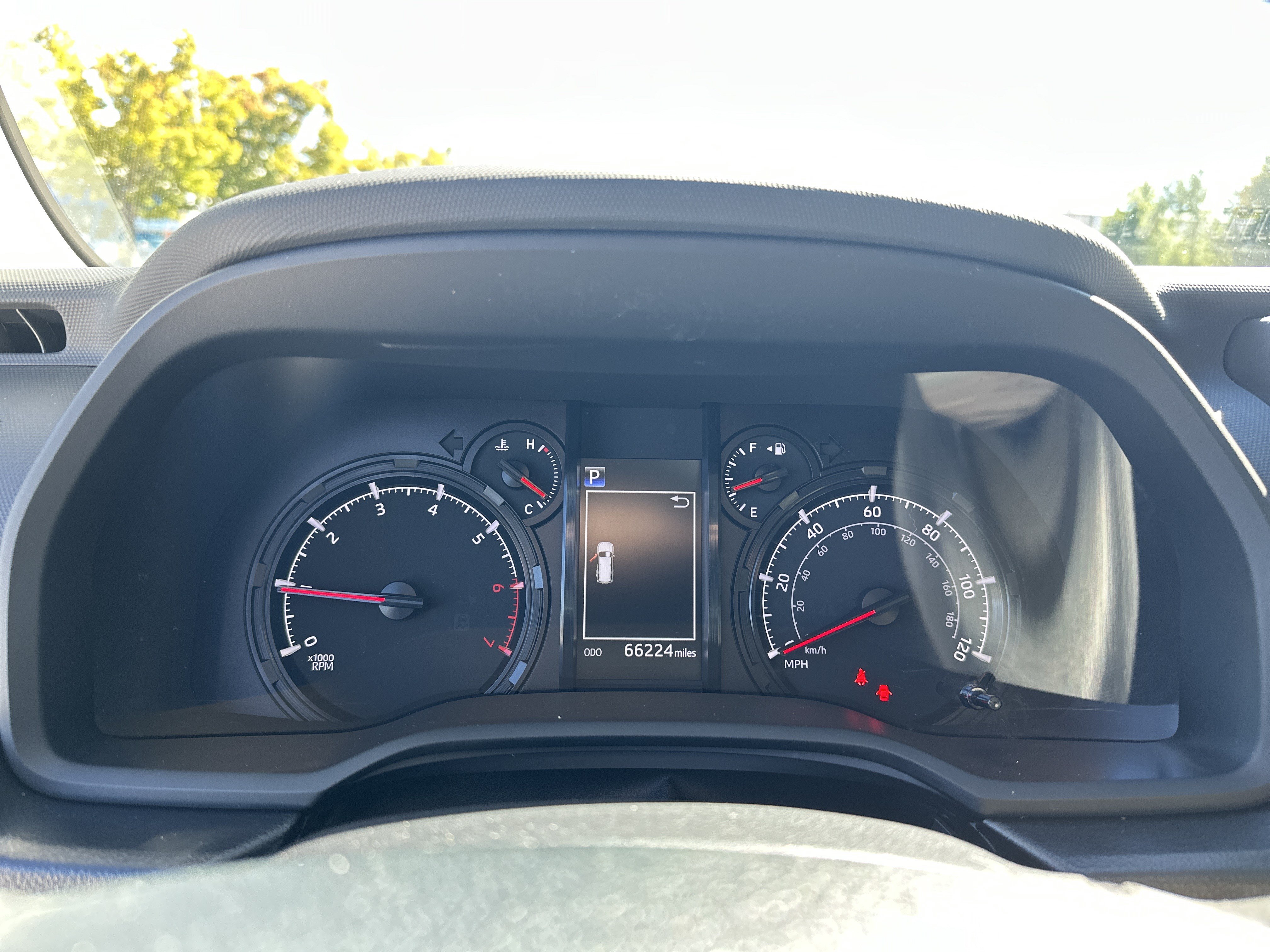 Used 2023 Toyota 4Runner SR5 Premium w/ Moonroof Package RWD image 21