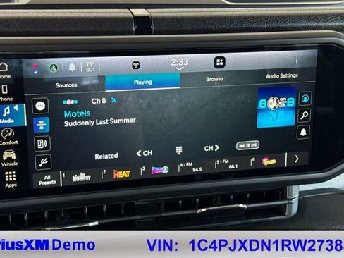 Used 2024 Jeep Wrangler Sport S image 24