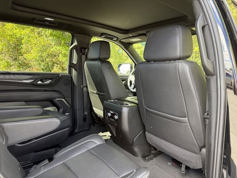 Certified 2024 GMC Yukon XL Denali image 26