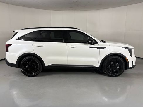 New 2026 Kia Sorento SX Prestige AWD/4WD image 9
