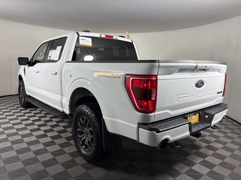 Used 2023 Ford F150 Tremor AWD/4WD image 3
