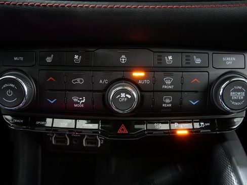 Used 2023 Dodge Durango R/T w/ Tow 'N Go Package image 20