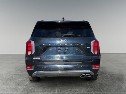 Used 2020 Hyundai Palisade Limited image 4