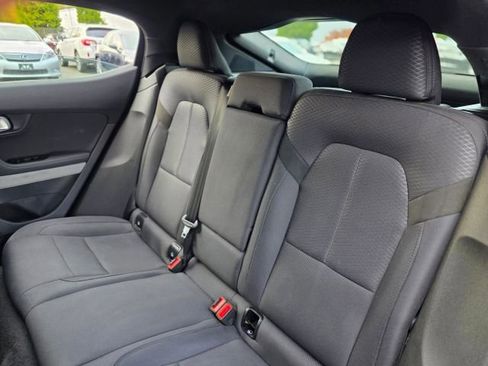 Used 2023 Polestar Polestar 2 Long Range Dual Motor w/ Pilot Pack image 29