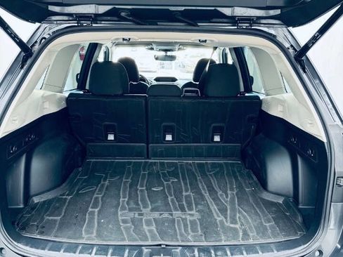 Used 2022 Subaru Forester Premium w/ Popular Package #1 image 18