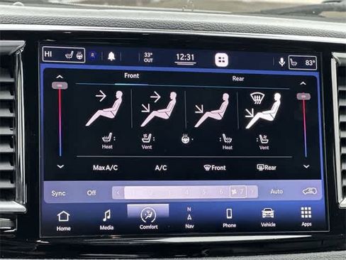 Used 2021 Chrysler Pacifica Limited w/ S Appearance Package image 16