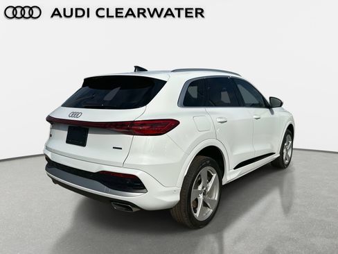 New 2025 Audi Q5 Premium Plus image 5