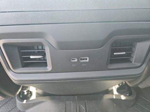 New 2026 Chevrolet Silverado 1500 RST w/ Redline Edition image 15