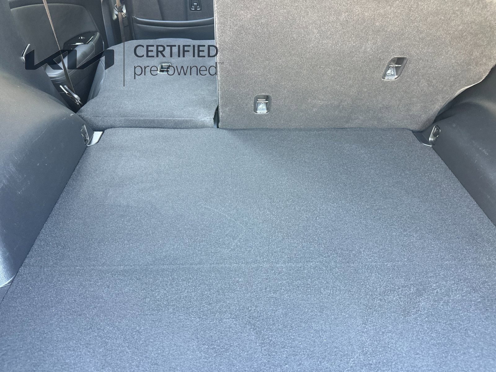 Certified 2024 Kia Sportage X-Line Prestige AWD/4WD image 16