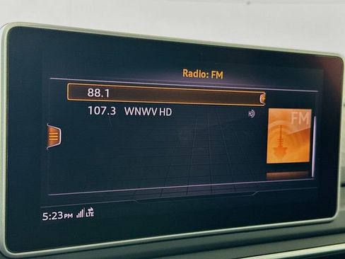 Used 2019 Audi S5 Prestige w/ S Sport Package image 15