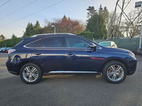 Used 2015 Lexus RX 350 AWD image 8