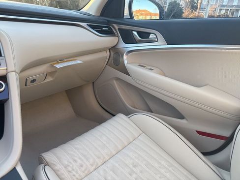 New 2026 Genesis G70 2.5T Prestige image 24