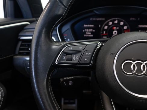 Used 2019 Audi S4 Premium Plus w/ Premium Plus Package AWD/4WD image 27