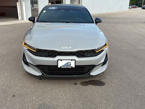 Used 2023 Kia K5 GT FWD image 23