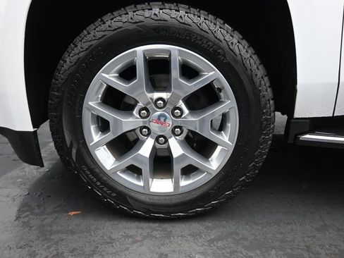 Used 2019 GMC Yukon SLT AWD/4WD image 51