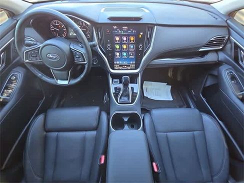 Certified 2023 Subaru Outback Limited image 14