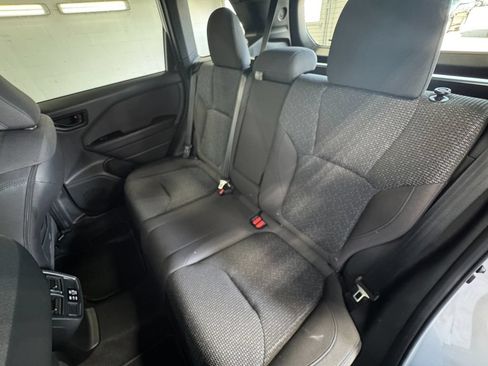 Used 2025 Subaru Forester Premium AWD/4WD image 22