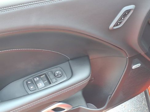 Used 2023 Dodge Challenger R/T Scat Pack w/ T/A Package RWD image 16