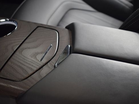 Certified 2022 Maserati Quattroporte Modena Q4 image 36