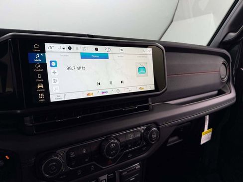 New 2026 Jeep Wrangler Rubicon image 28