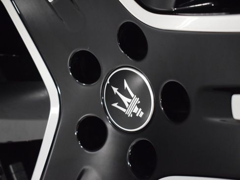 New 2025 Maserati Grecale Folgore AWD/4WD image 20