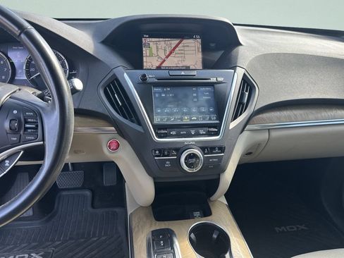 Used 2019 Acura MDX FWD w/ Advance Package image 25