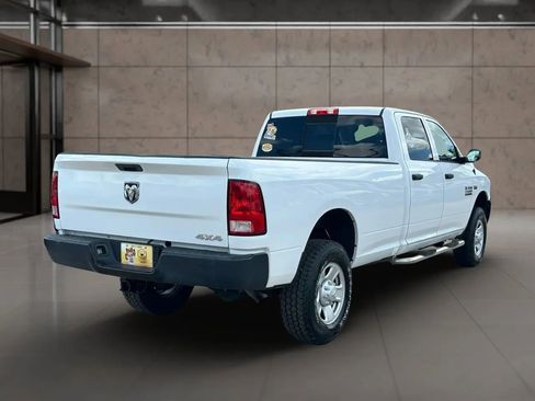 Used 2016 RAM 2500 Tradesman w/ Popular Equipment Group AWD/4WD image 30