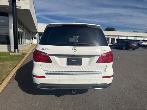 Used 2016 Mercedes-Benz GL 320 BlueTEC 4MATIC image 10