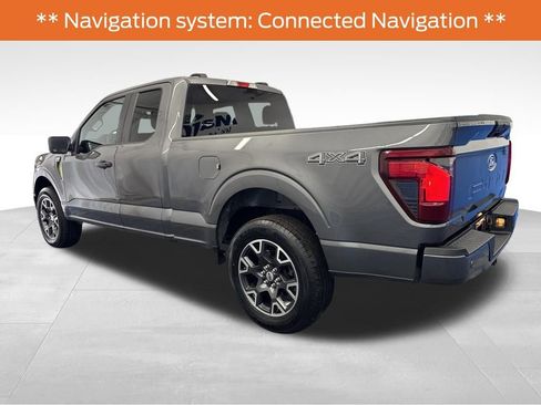 Certified 2024 Ford F150 STX image 3
