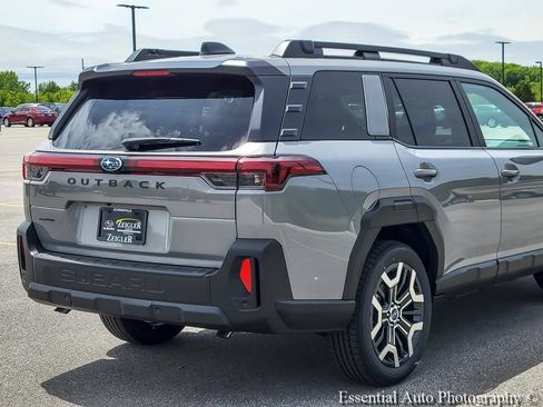 New 2026 Subaru Outback Touring XT AWD/4WD image 10