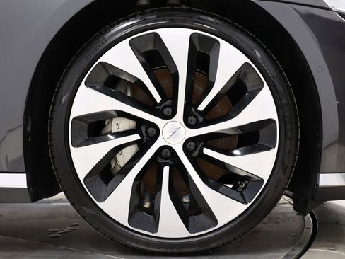 Used 2023 Lucid Air Grand Touring AWD/4WD image 99