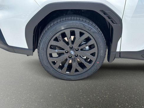 New 2026 Subaru Forester Sport AWD/4WD image 11