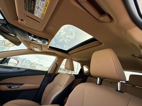 Used 2025 Lexus NX 250 FWD w/ Towing Package (2000 Lbs) image 22