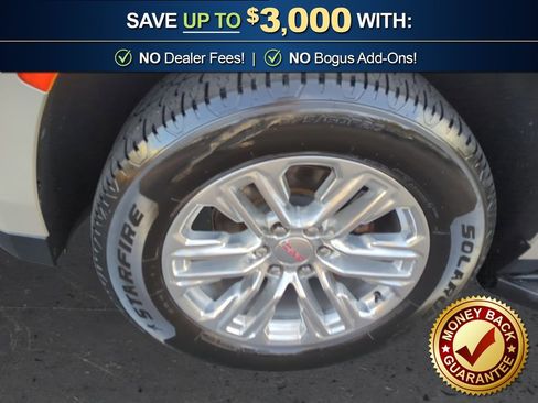 Used 2023 GMC Yukon SLT image 13