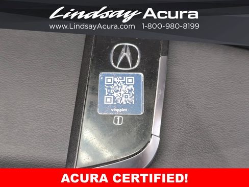 Certified 2024 Acura MDX SH-AWD w/ Advance Package image 24