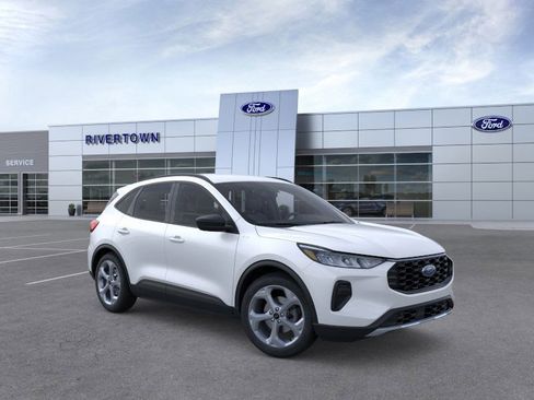 New 2026 Ford Escape ST-Line w/ Cold Weather Package image 31