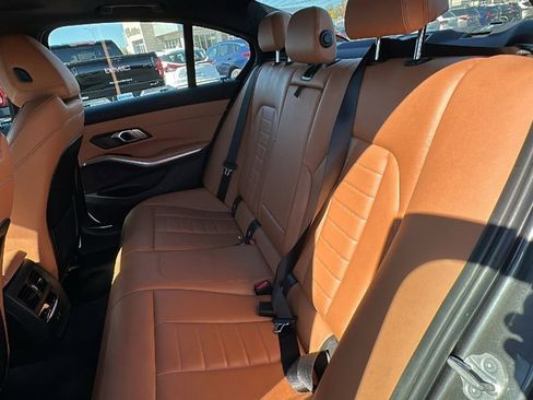 Used 2021 BMW 330i xDrive Sedan image 13