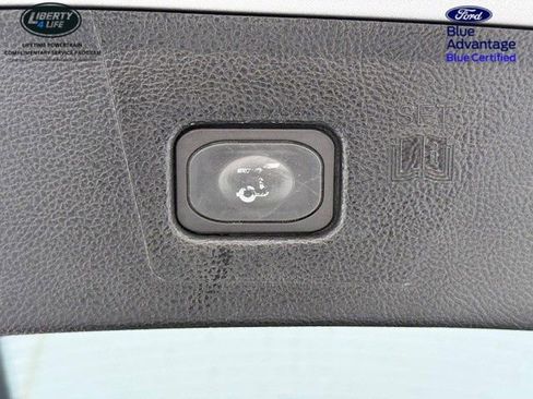 Certified 2018 Ford Edge Sport w/ Equipment Group 401A image 42