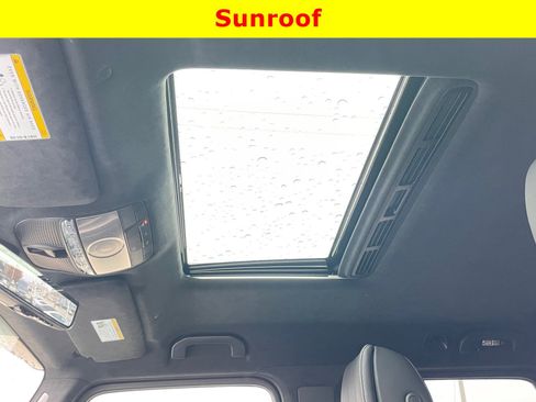 Used 2024 Mercedes-Benz G 63 AMG Squared image 9