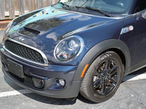 Used 2013 MINI Cooper S w/ Premium Pkg 2 image 5
