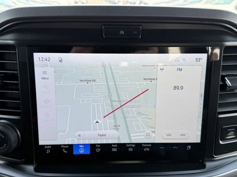 New 2026 Ford F150 XLT image 16