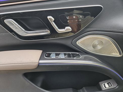 Certified 2023 Mercedes-Benz EQS 450+ 450 image 14