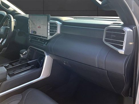 Used 2024 Toyota Tundra Platinum image 14