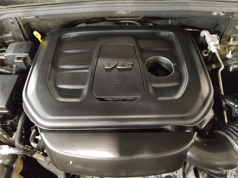 Used 2020 Jeep Grand Cherokee Altitude RWD image 30