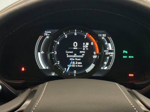 Used 2018 Lexus LC 500 Coupe RWD image 24