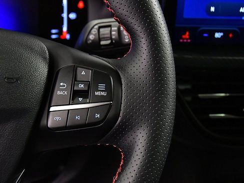 Used 2024 Ford Escape ST-Line w/ Tech Pack #1 image 23